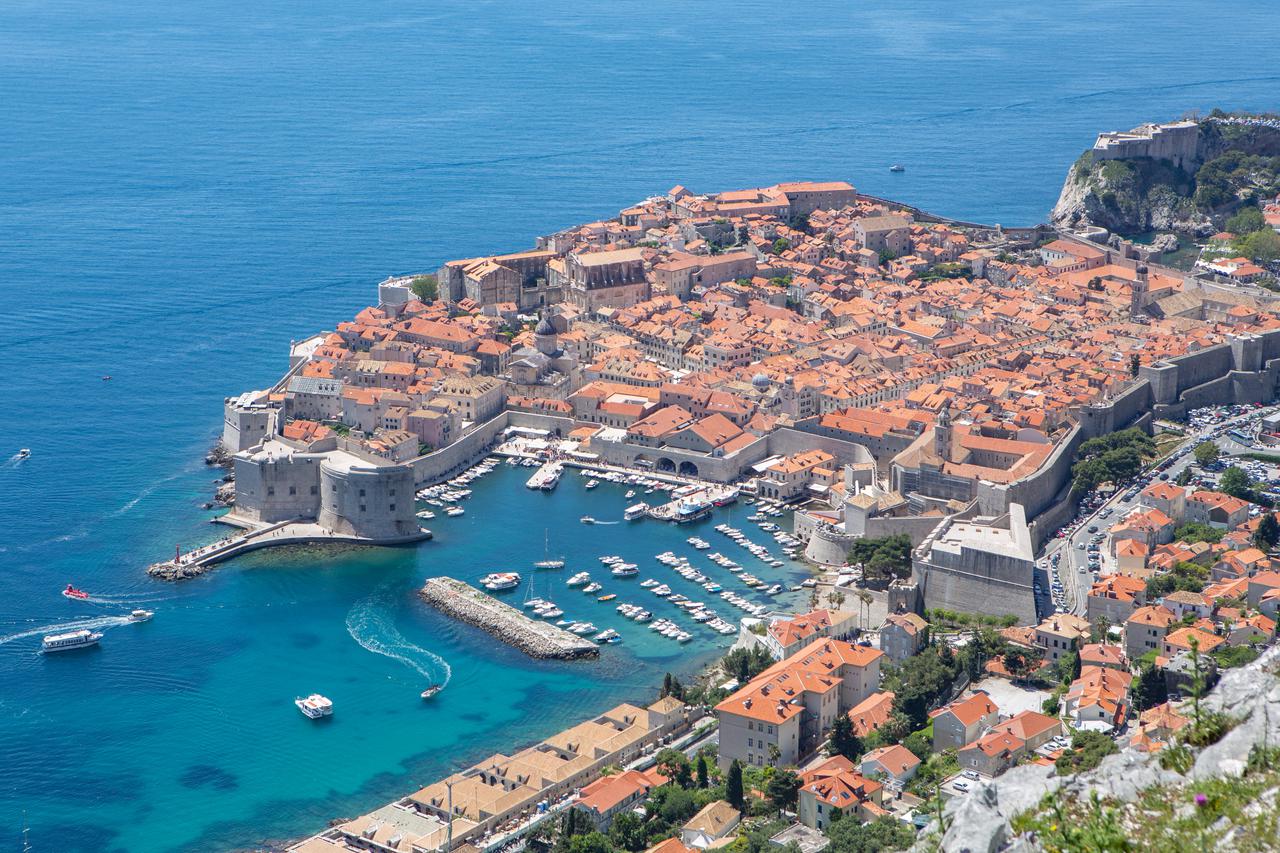 Dubrovnik