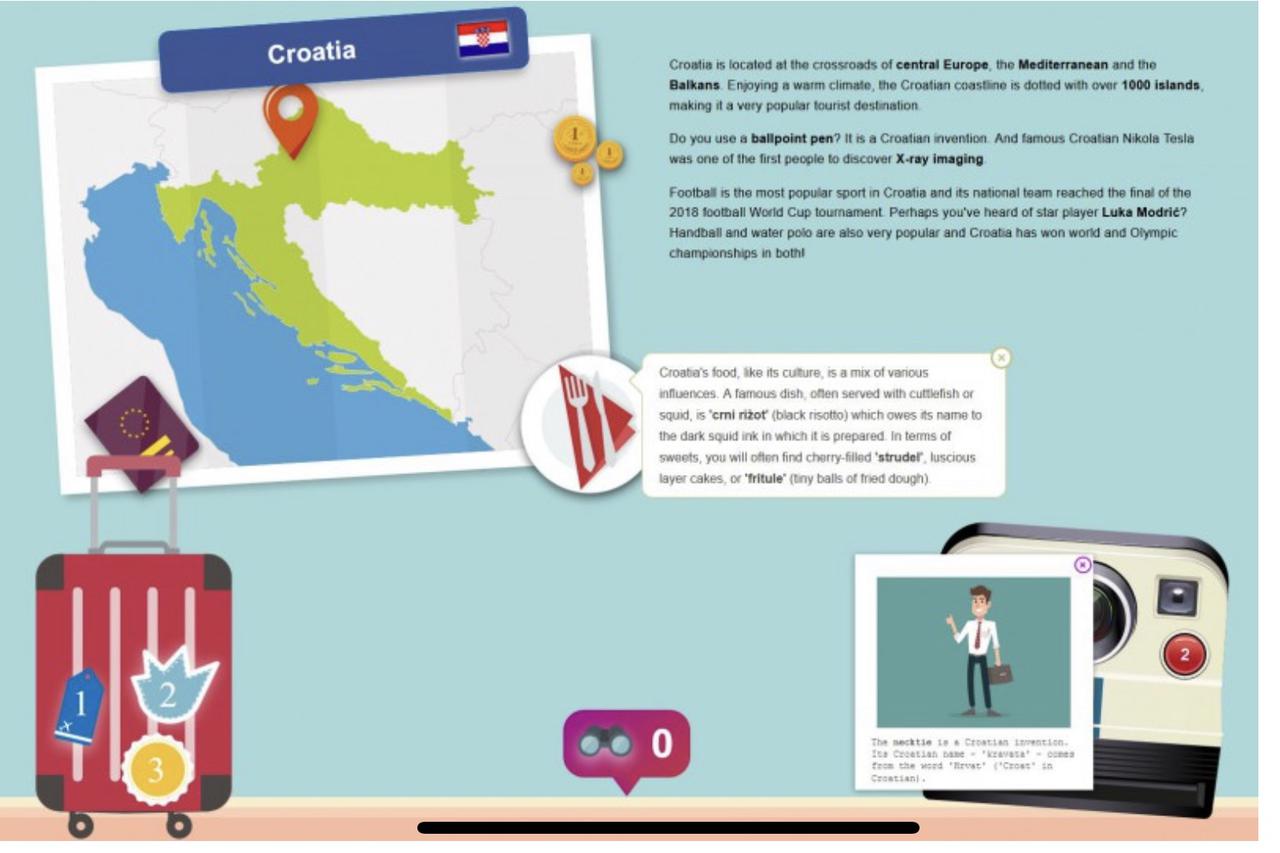 Europska komisija o Hrvatu Nikoli Tesli