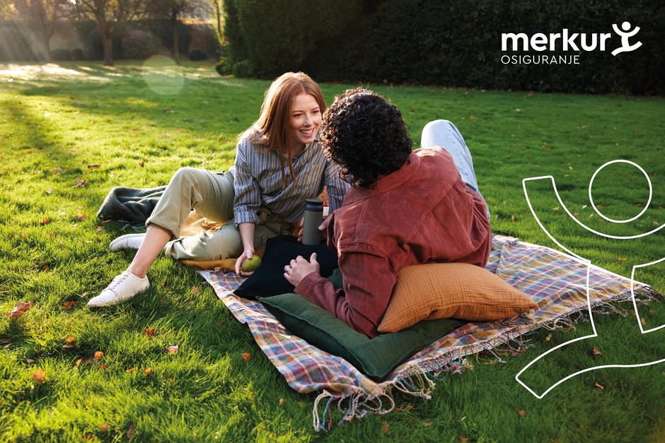 Merkur osiguranje
