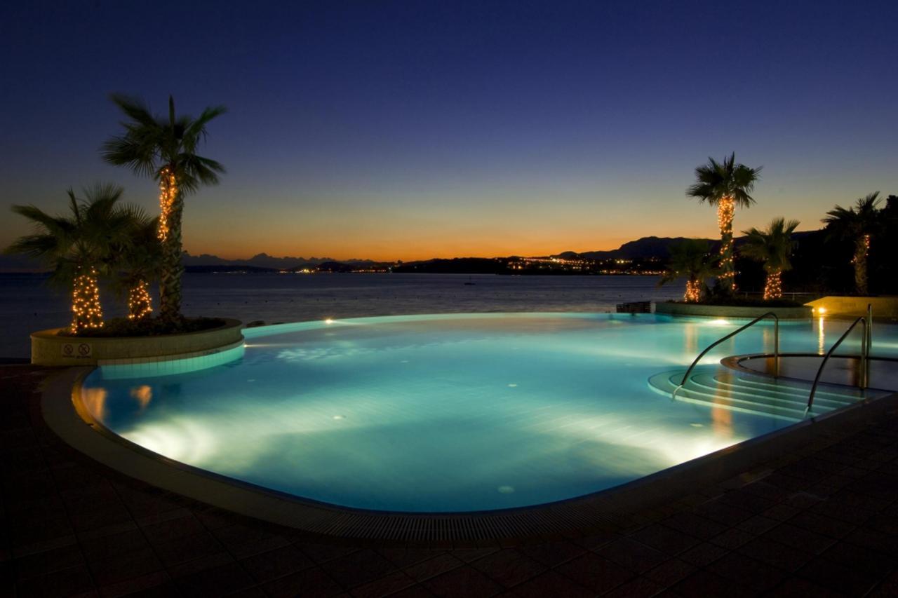 Le Méridien Lav (1)