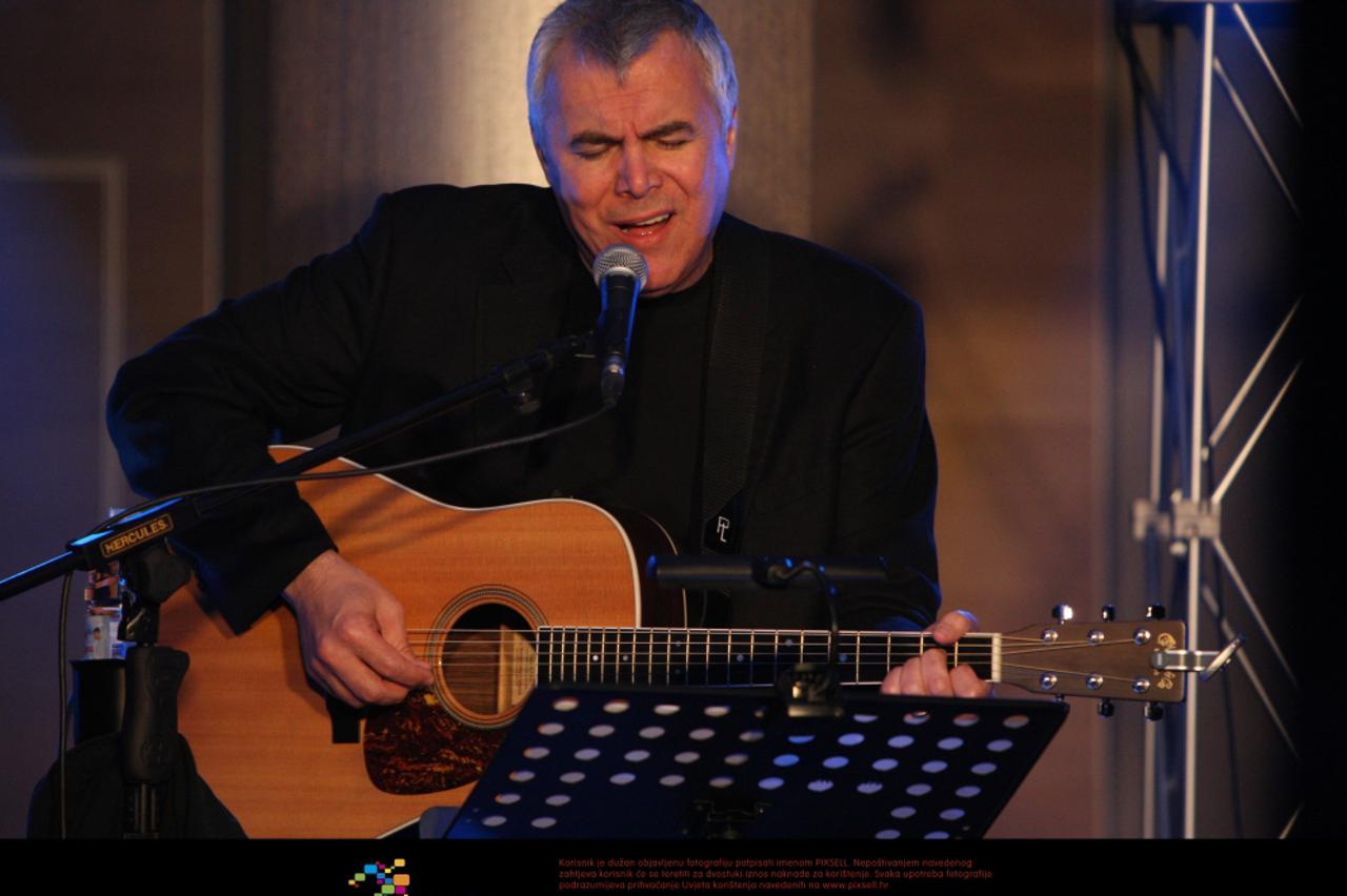 zoran predin