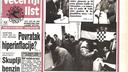 Gdje si bio '91 - čak 94 posto birača glasalo je tada 'Za' samostalnost Hrvatske?