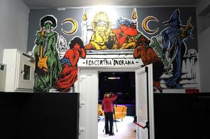 Sredili su kultno okupljalište kreativaca i nezavisne scene