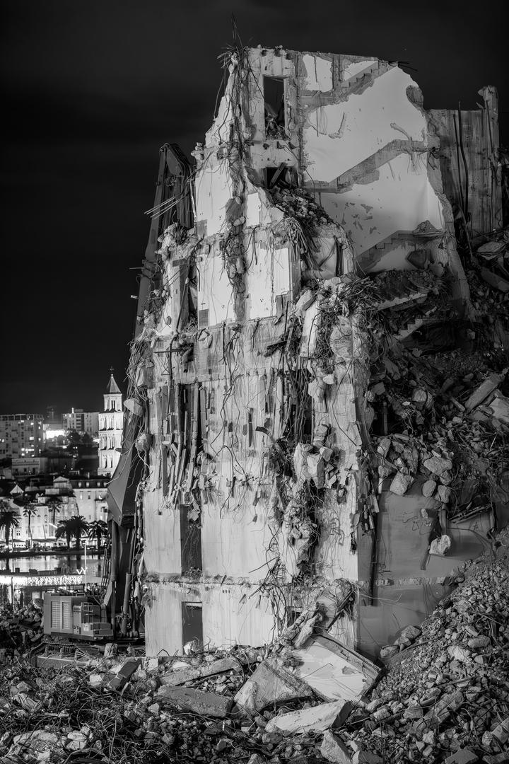 Novi investitori u Marjan će uložiti više od 100 milijuna eura, što će ga učiniti jednim od najvećih pojedinačnih ulaganja u hrvatski turizam.