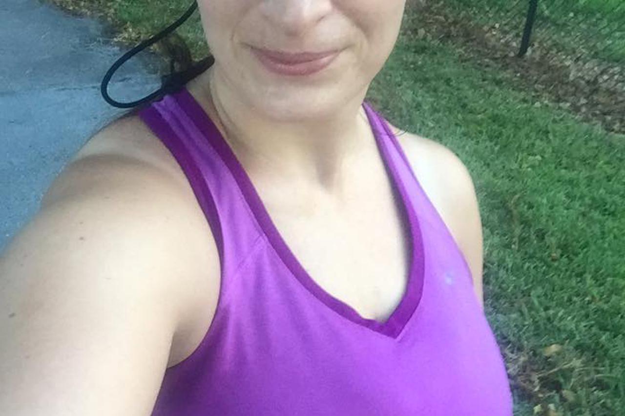 Michelle Kirk