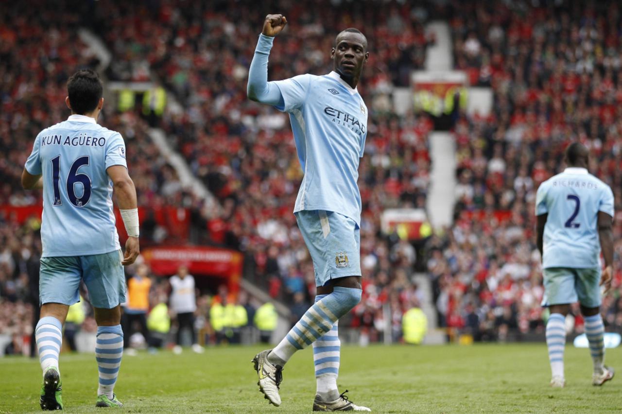 Balotelli