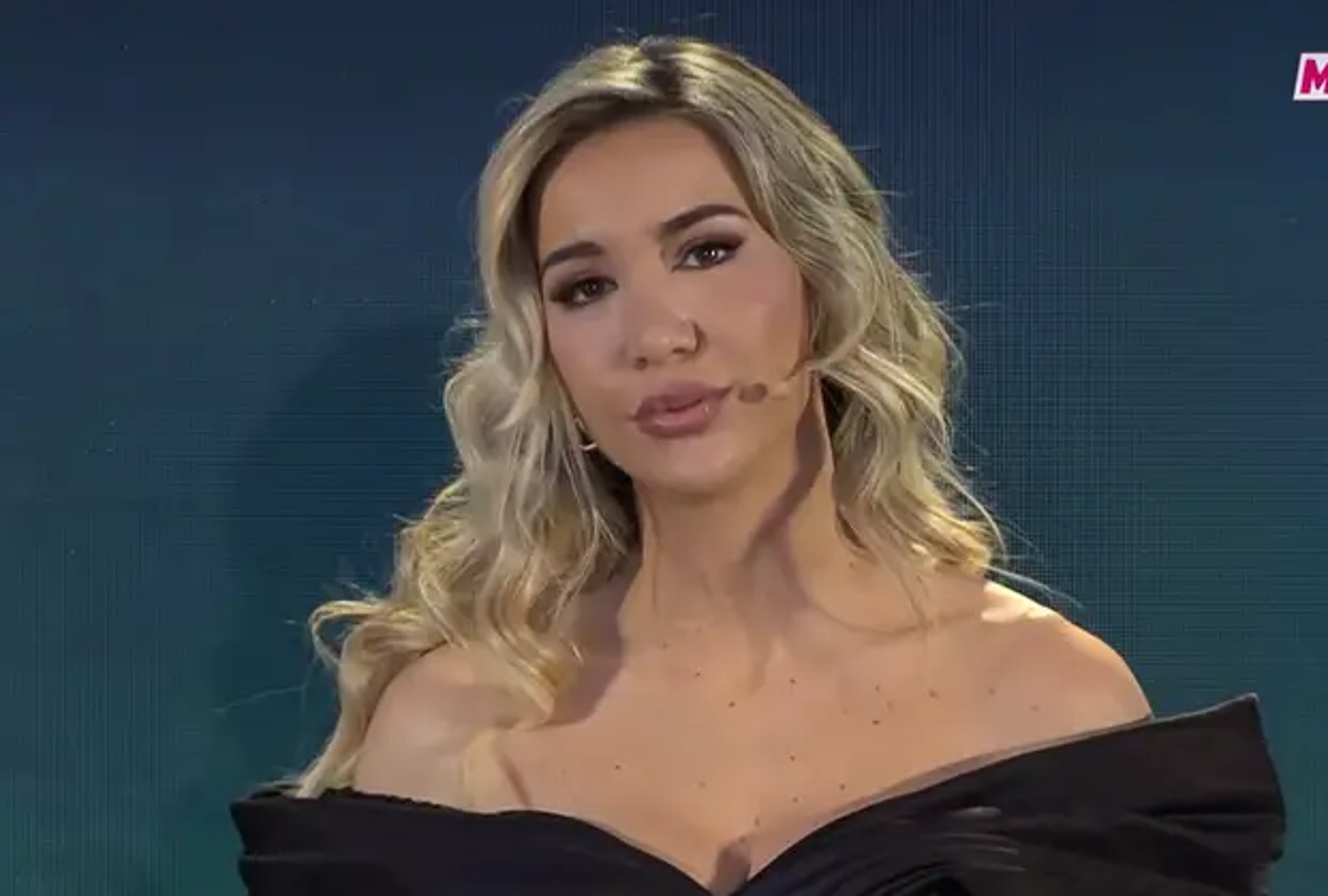 Valentinu možemo vidjeti na MaxSport televiziji tijekom studijskih emisija HNL-a, a nedavno je sudjelovala u FNC spektaklu u zagrebačkoj Areni. 
