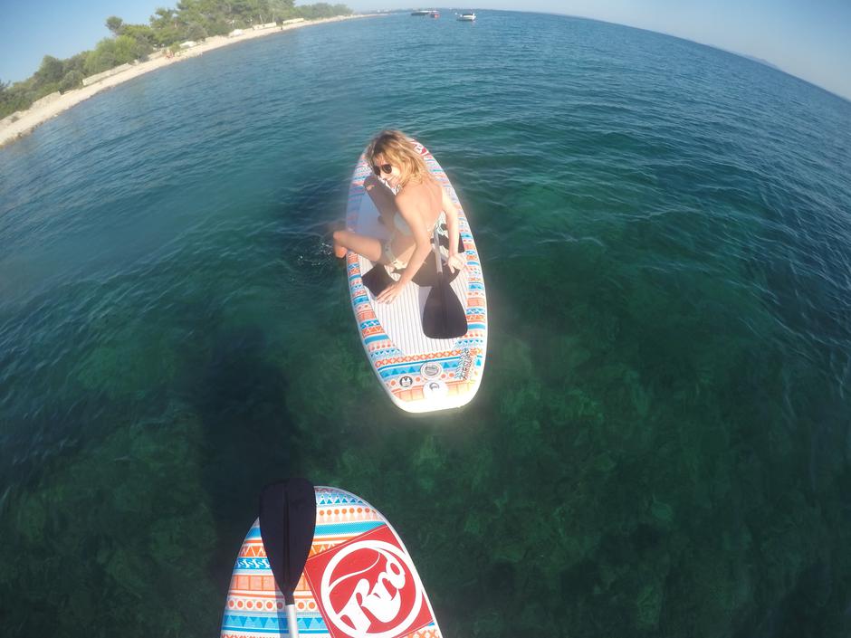 Hrvatska surf - kuća