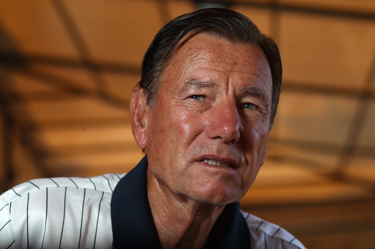 Preminuo Nikola Pili?, legendarni tenisa? i izbornik (arhiva)