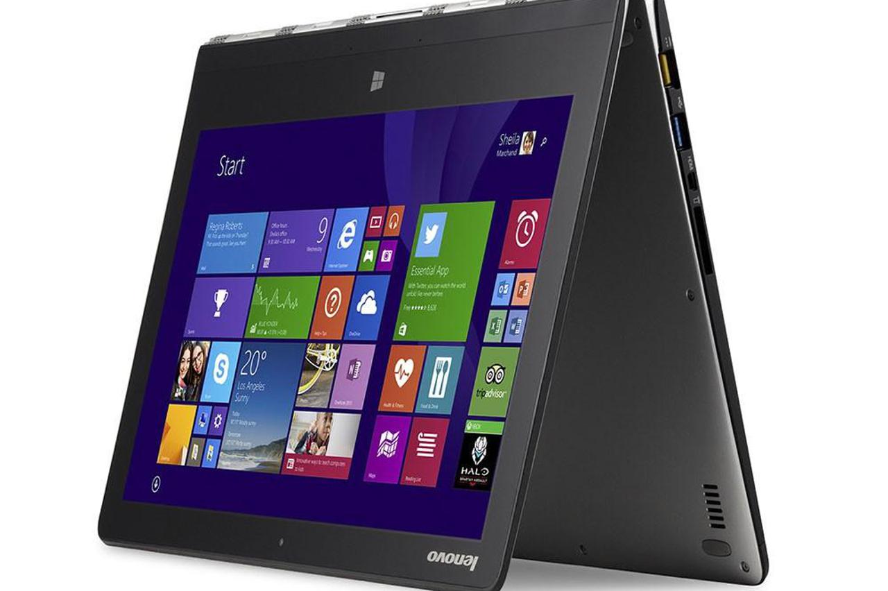 Lenovo tehnologija kakvu još niste doživjeli