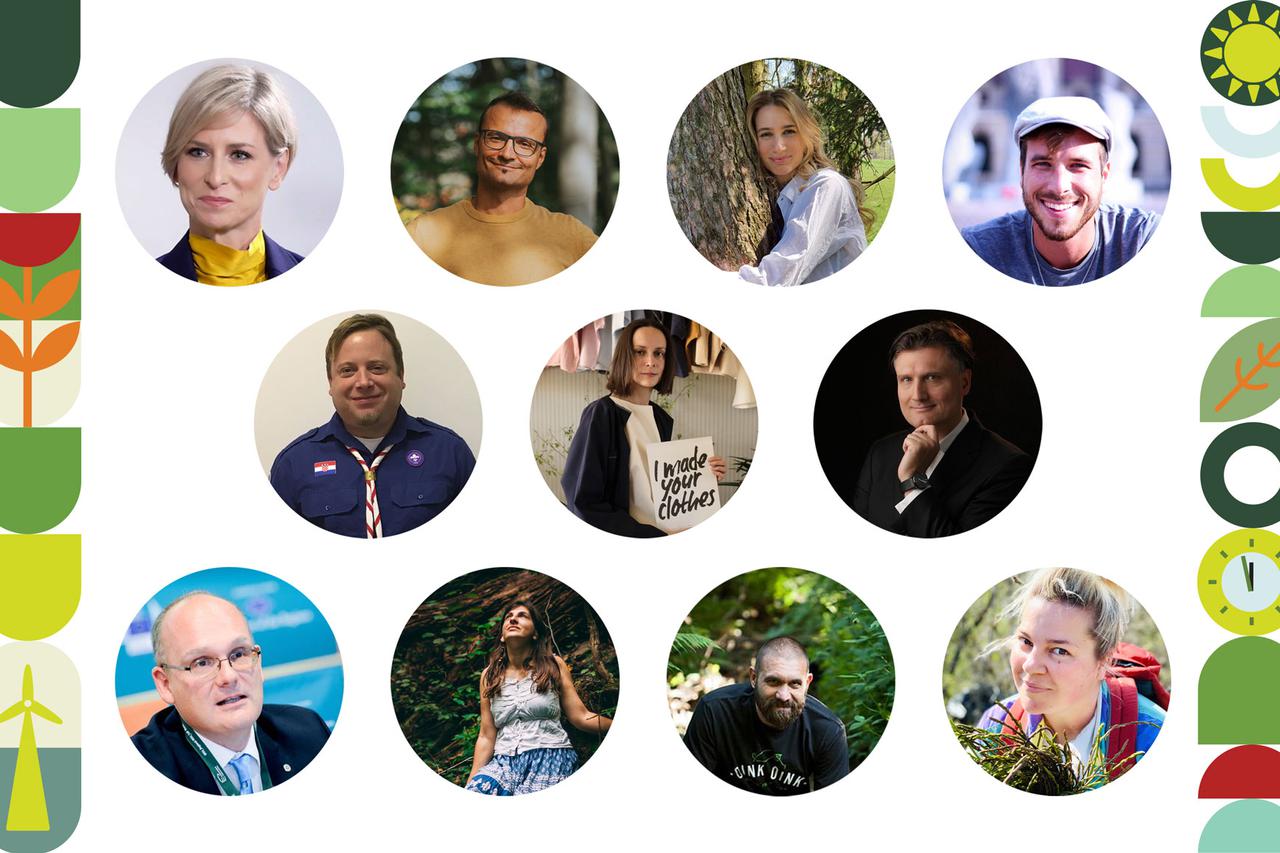 Biramo greenlidera koji će osvojiti prvi GREEN PRIX