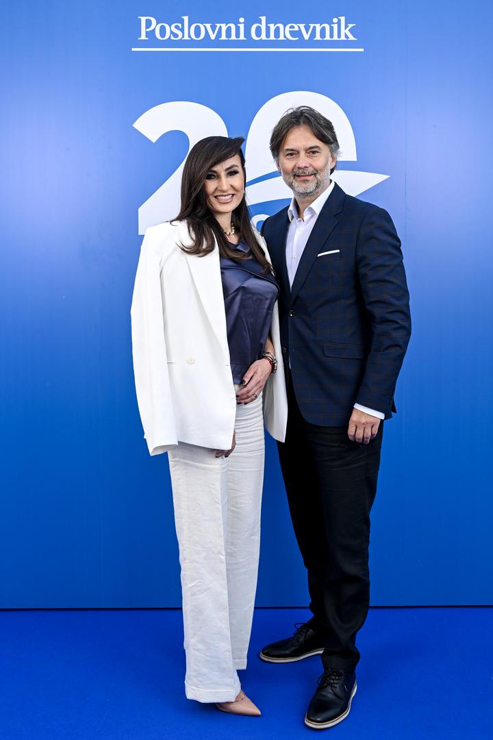 Dajana Mrčela (Zvijezda), Dražen Klarić (Večernji list)