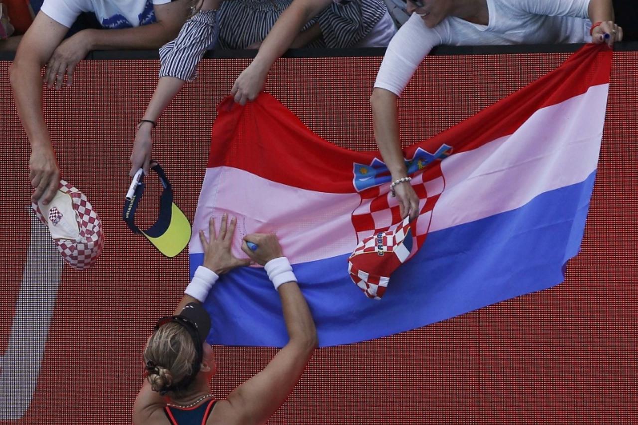 Mirjana Lučić-Baroni