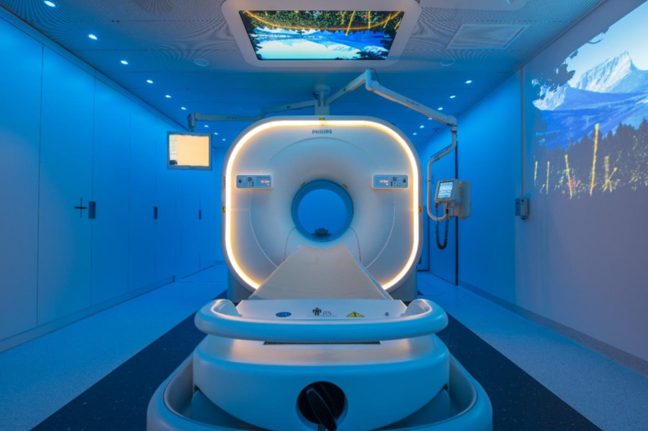 Vereos PET/CT