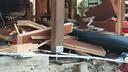 Explosion in Croatian Home Injures Three, Causes Severe Damage