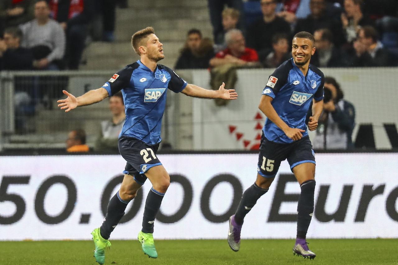 Kramarić