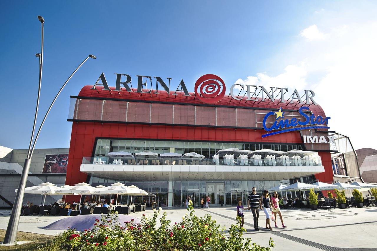 Arena Centar