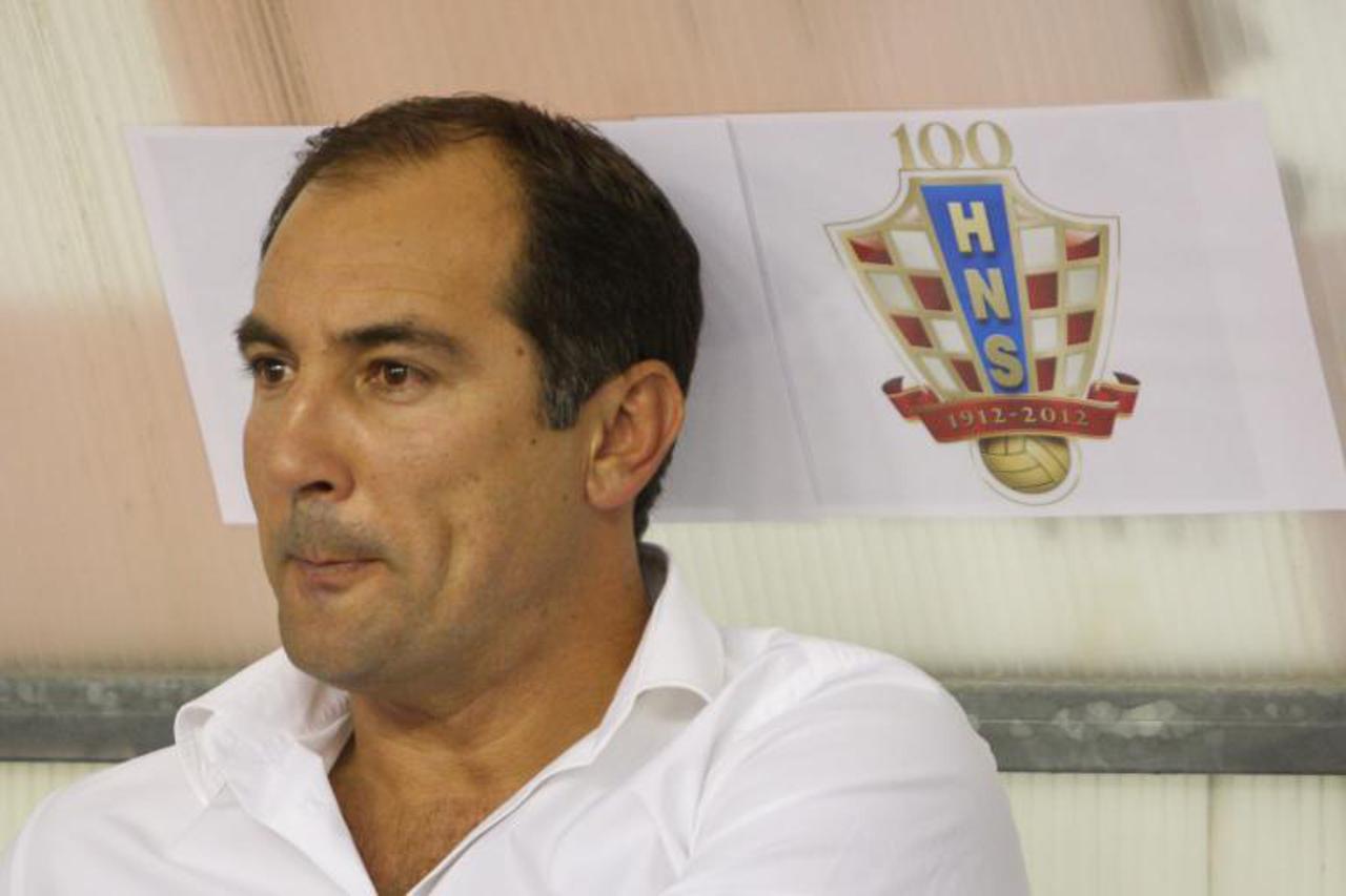 Igor Štimac