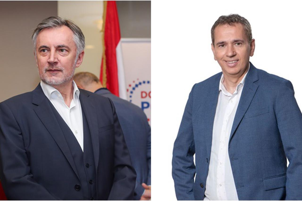 Škoro se pohvalio pojačanjem: U stranku dolazi 'kvizaš' Robert Pauletić