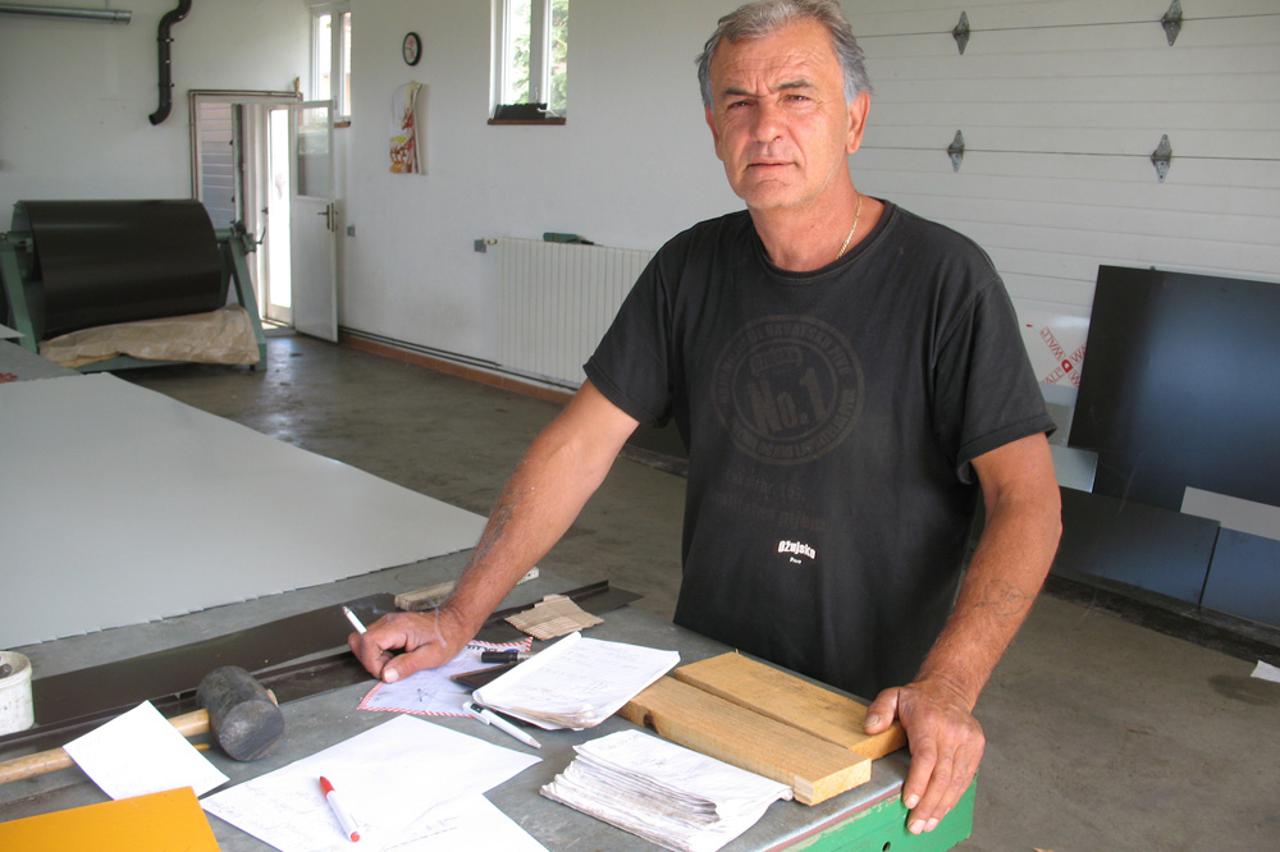 Hecimovic