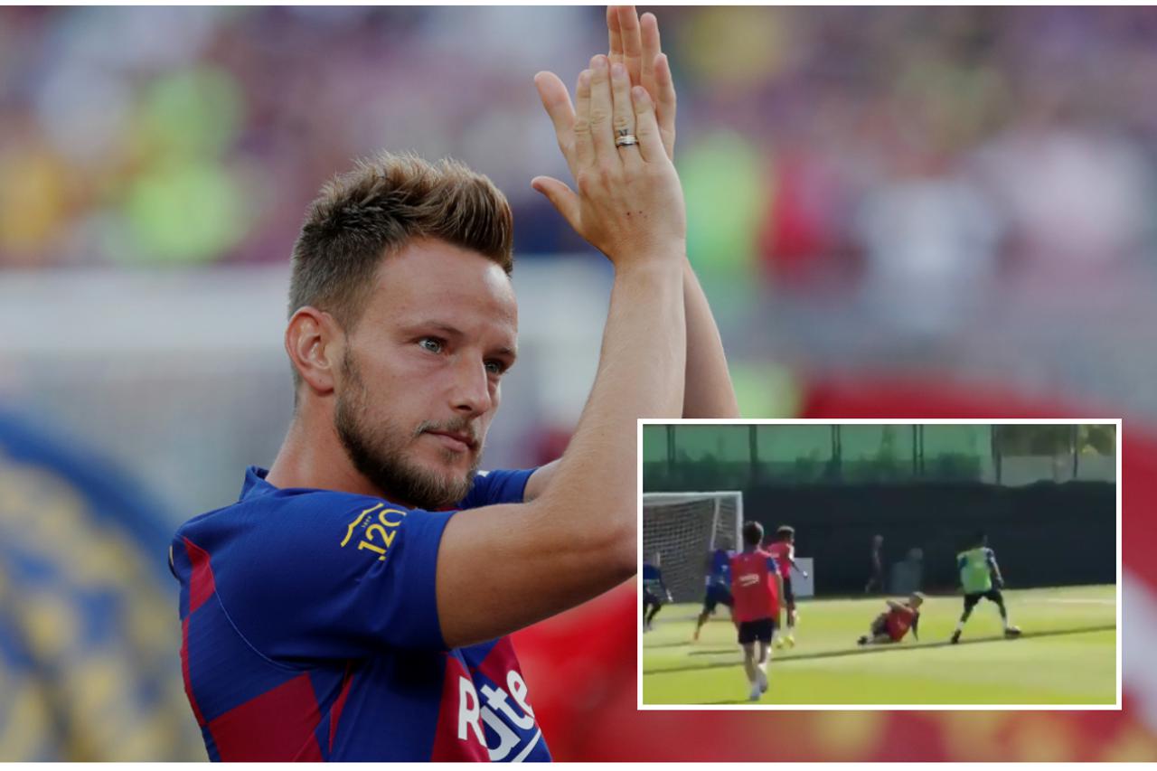 Ivan Rakitić