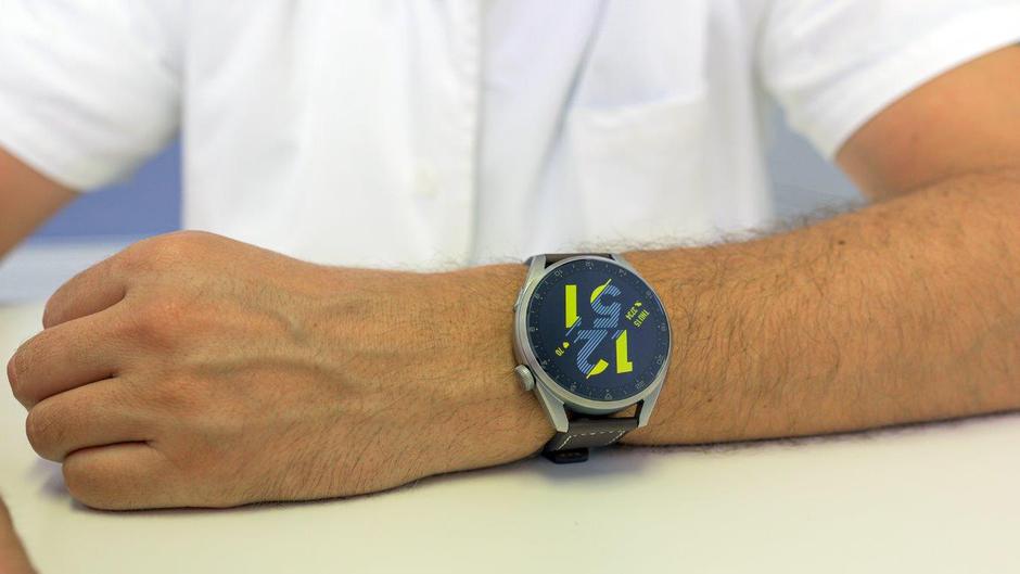 Huawei Watch 3 serija