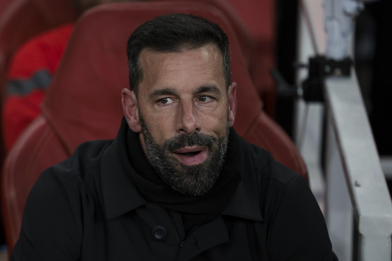 Arsenal v PSV Eindhoven