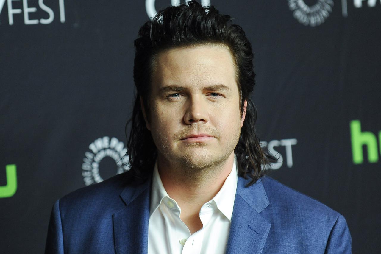Josh McDermitt