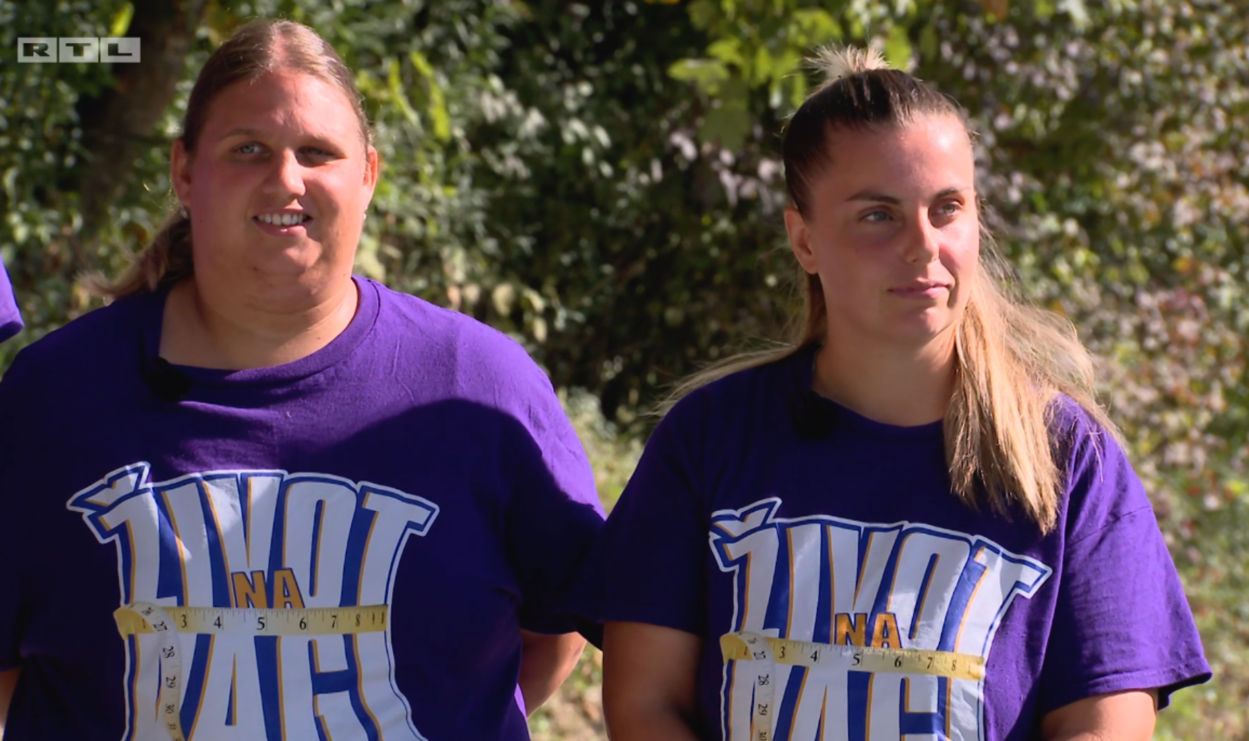 No, Marija tu nije stala; nastavila je s treninzima i promjenom životnih navika, gradeći život o kakvom je sanjala.