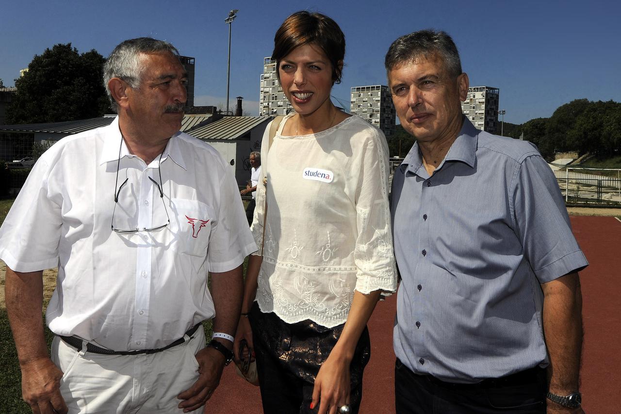 Blanka Vlašić 