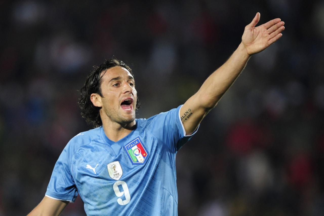 Luca Toni