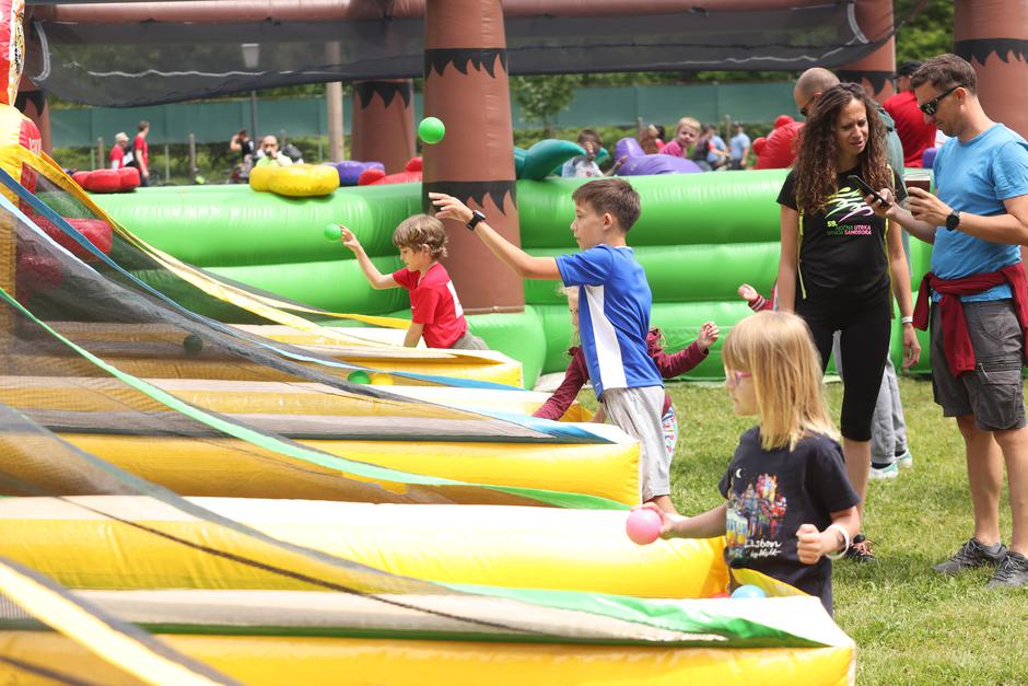 Večernjakova biciklijada