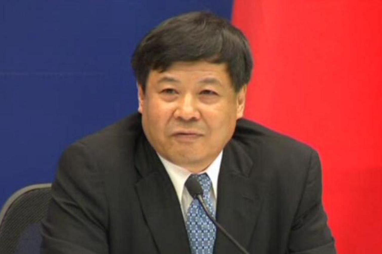 Zhu Yuanhao
