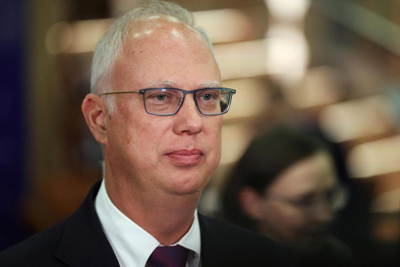 Congress of the Russian Union of Industrialists and Entrepreneurs in Moscow