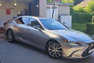 Lexus ES 300h