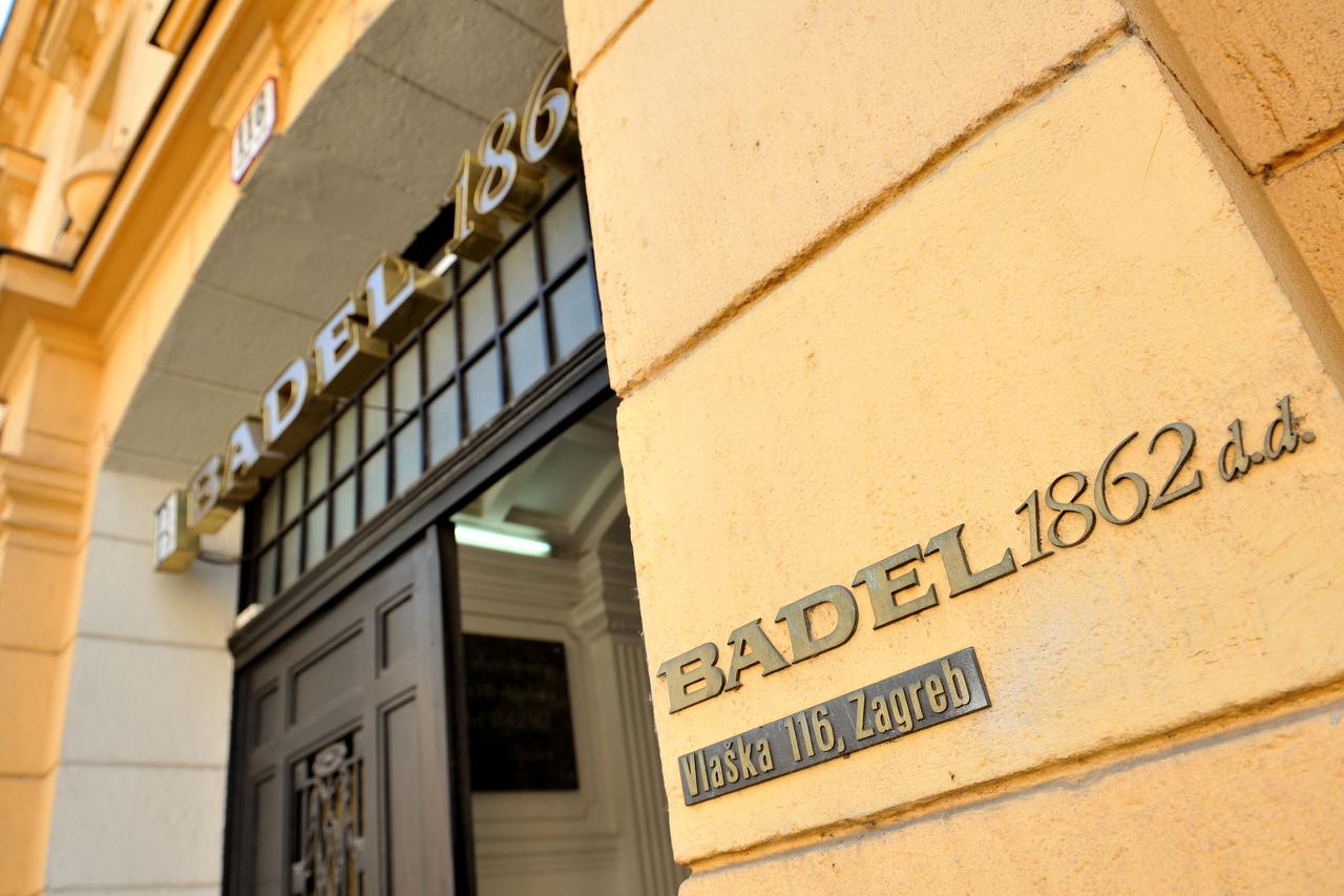 Badel 1862