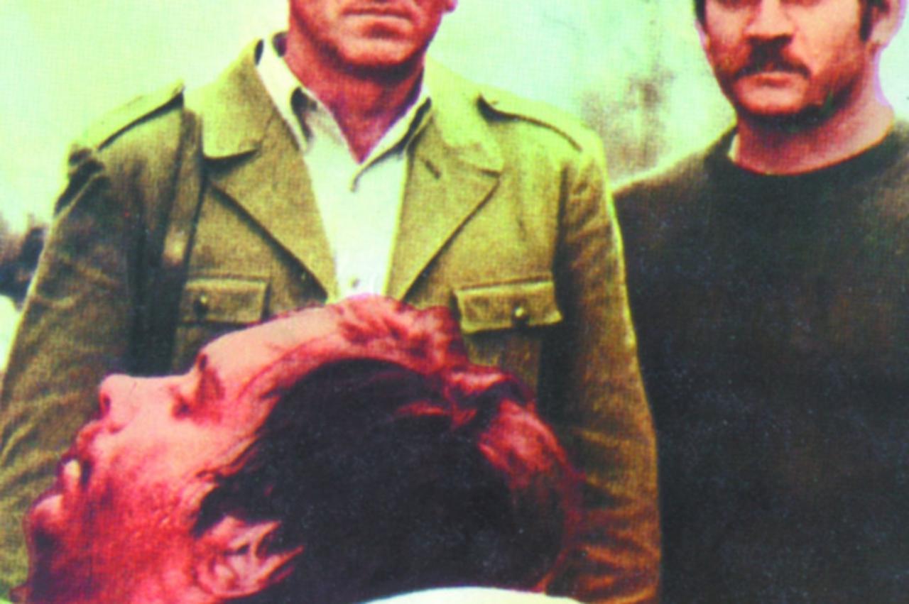 Živojinović, Dvornik