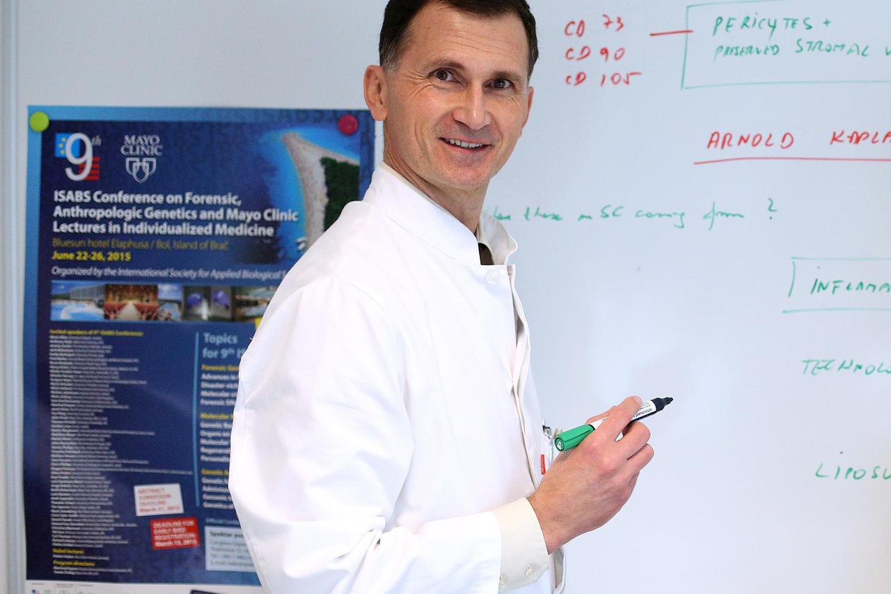 Dragan Primorac