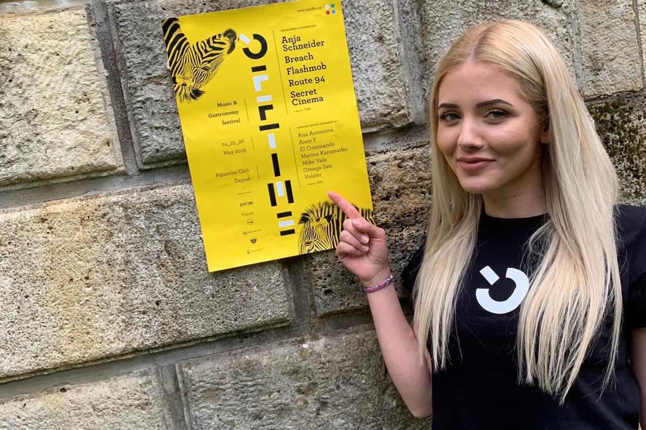 OFFTIME - Novi zagrebački festival na Jarunu