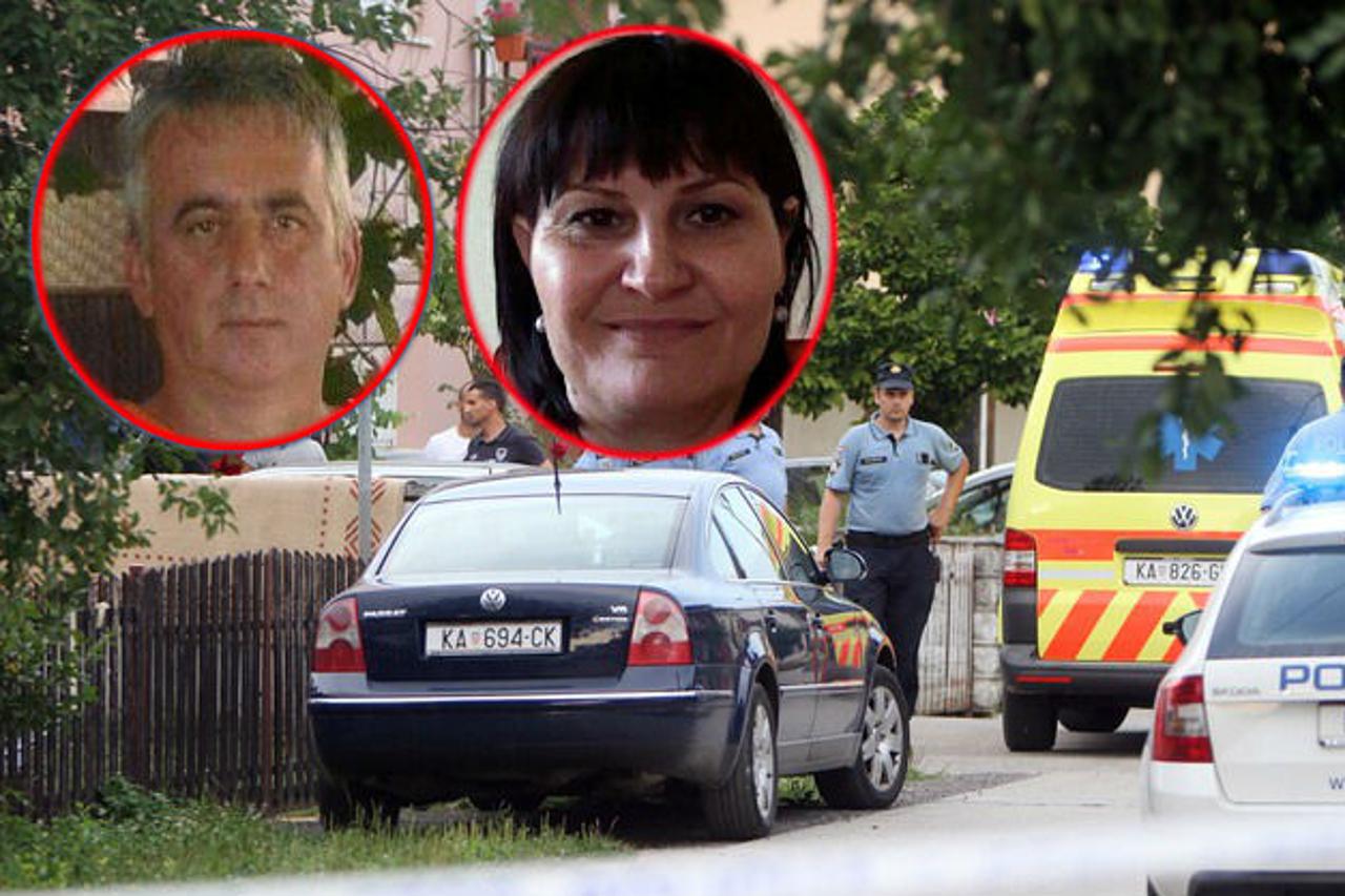 Damir i Snježana Matan 