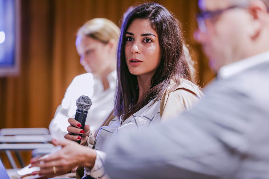 RARE 2030 POLICY MOONSHOT