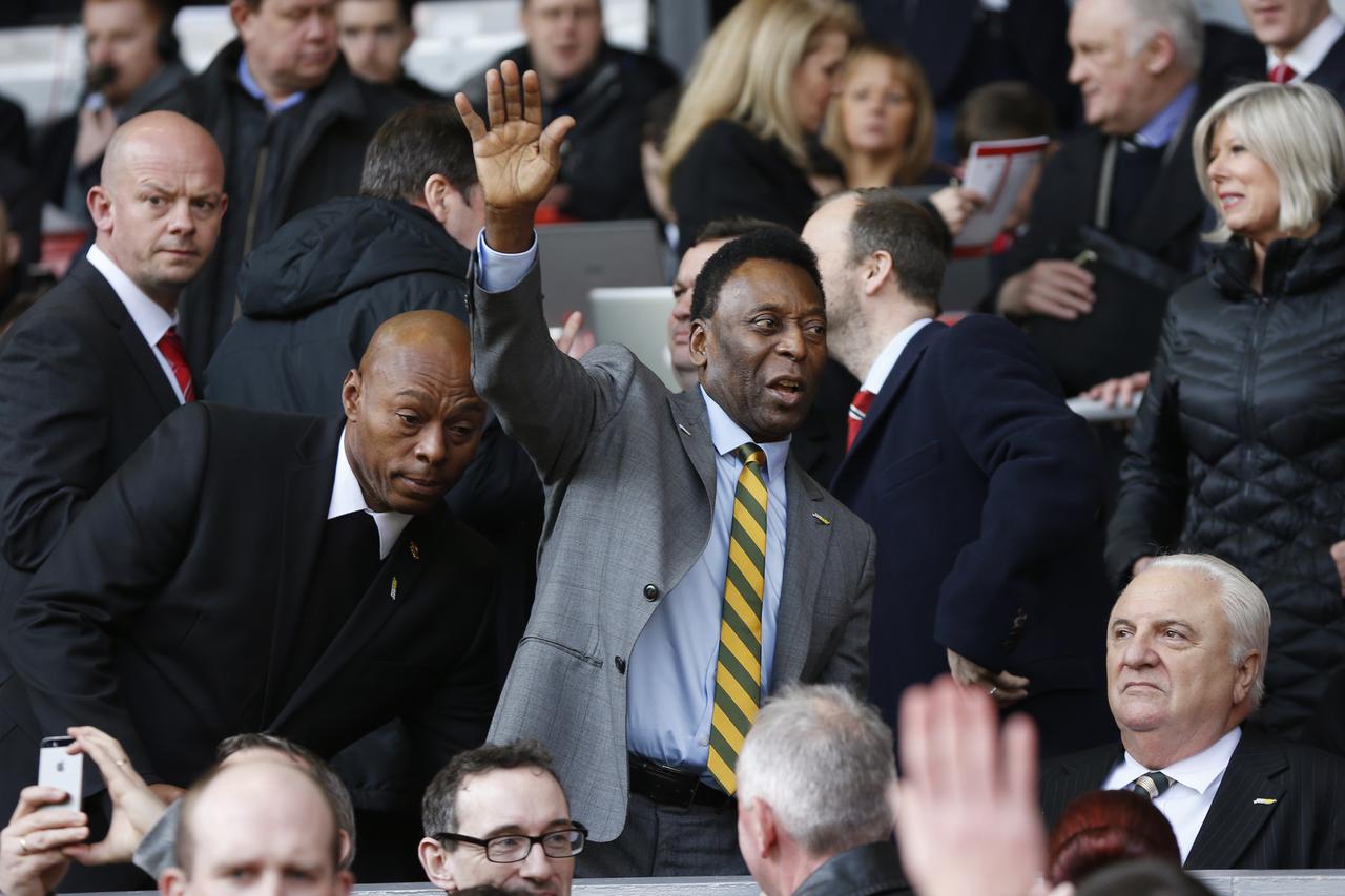 Pele