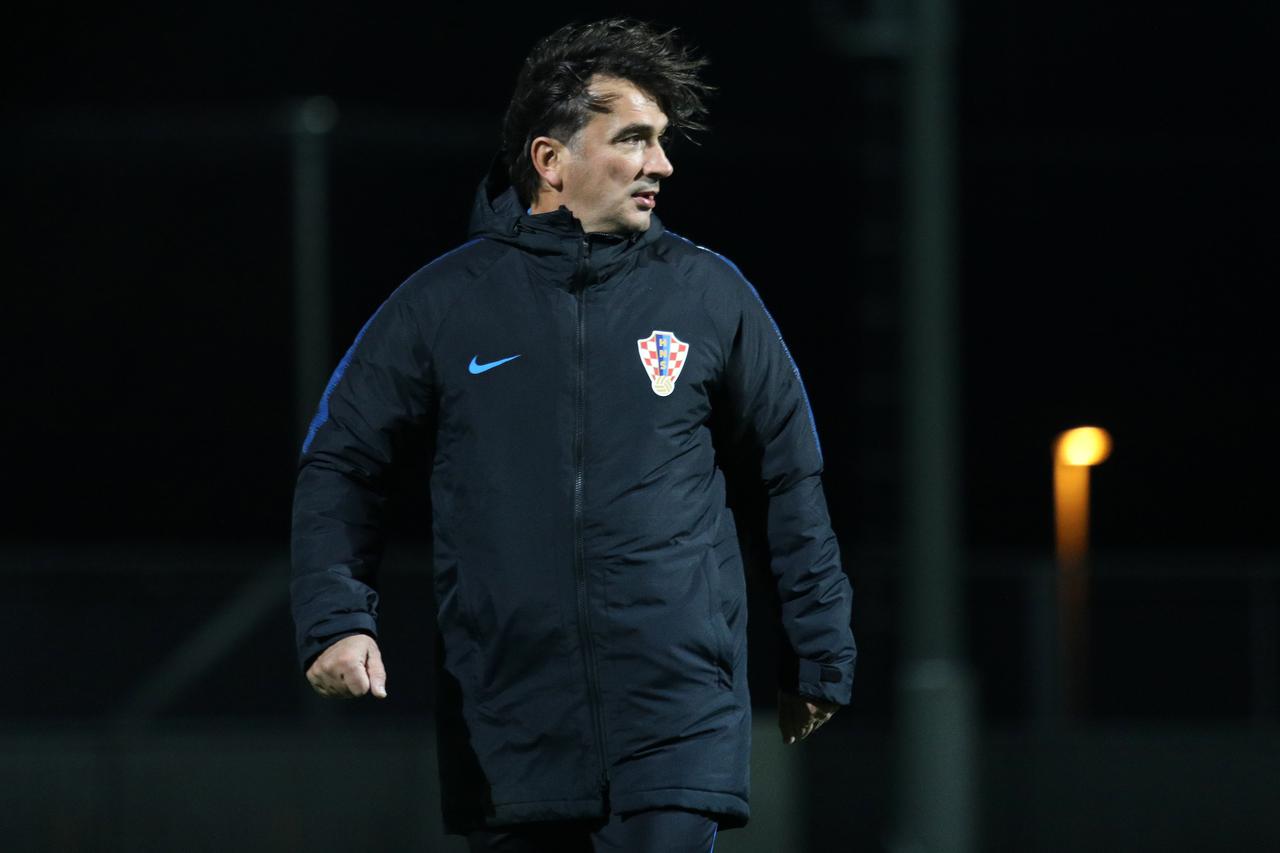 Zlatko Dalić
