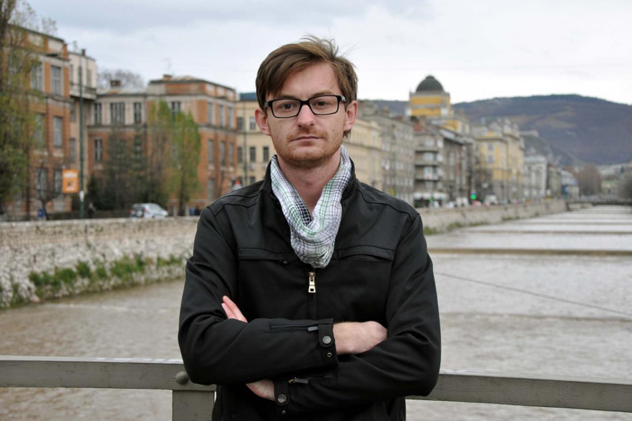 moamer kasumović