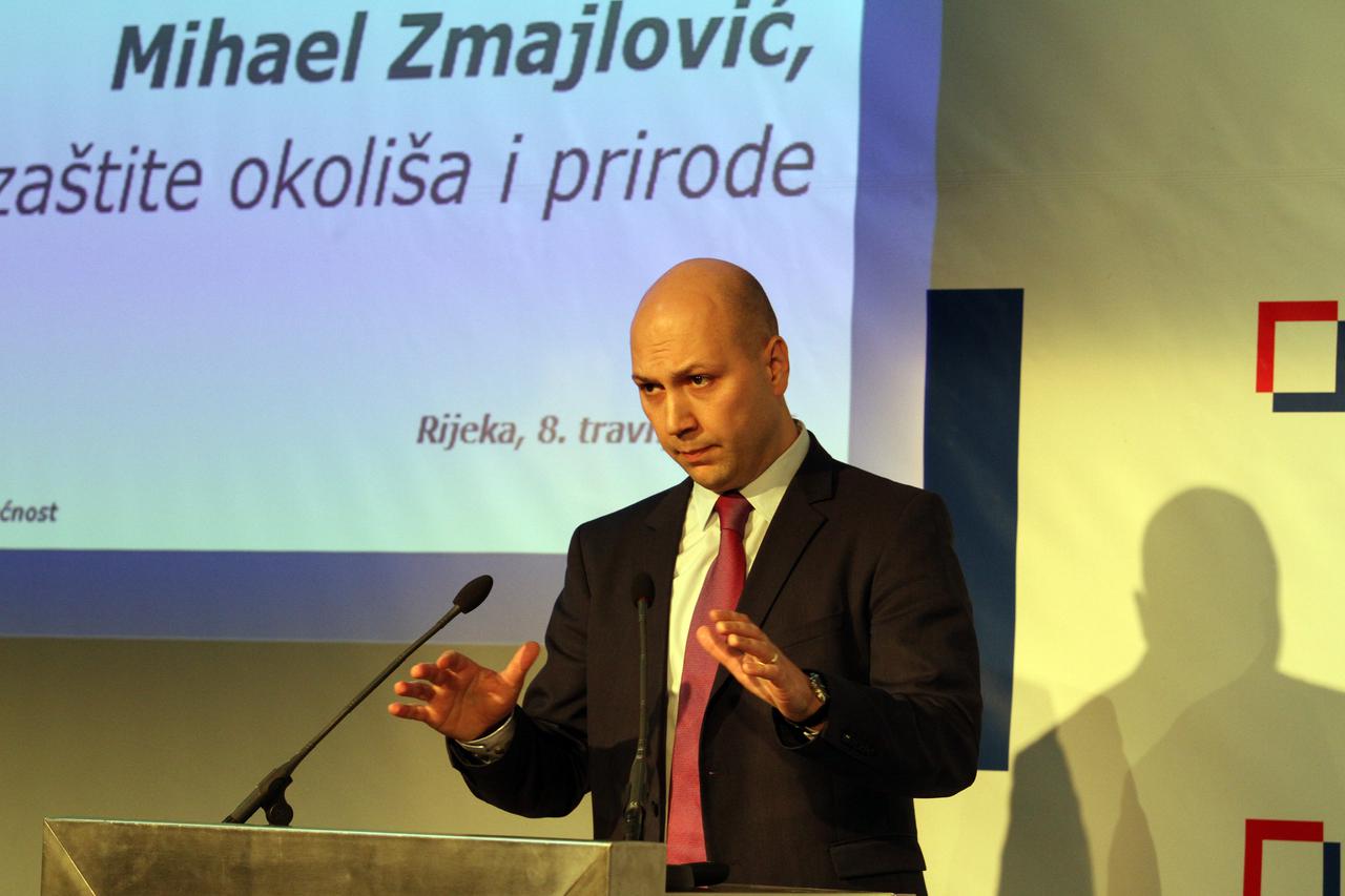 Mihael Zmajlović