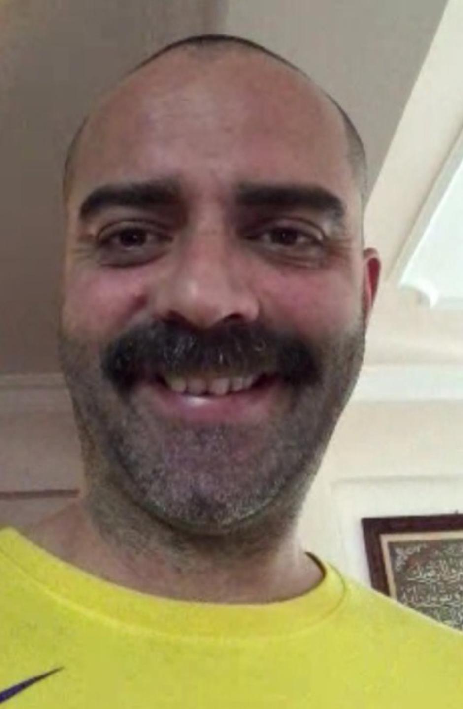 Semih Senturk