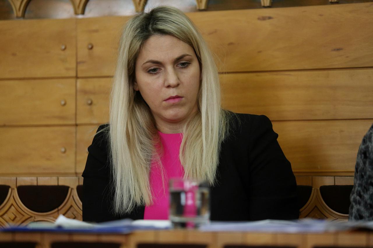 Okrugli stol o pravima pacijenata Na što možemo utjecati i što možemo promijeniti?