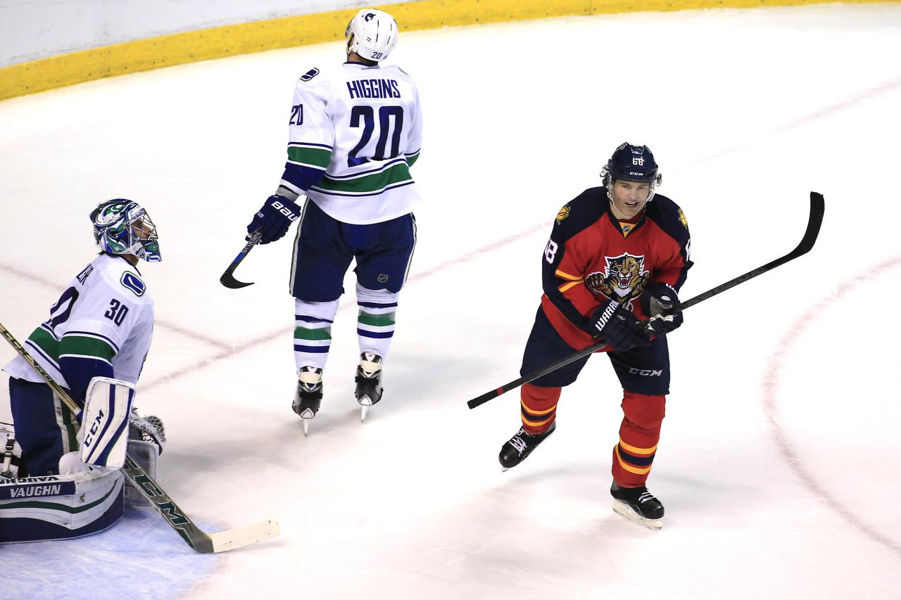 Jaromir Jagr