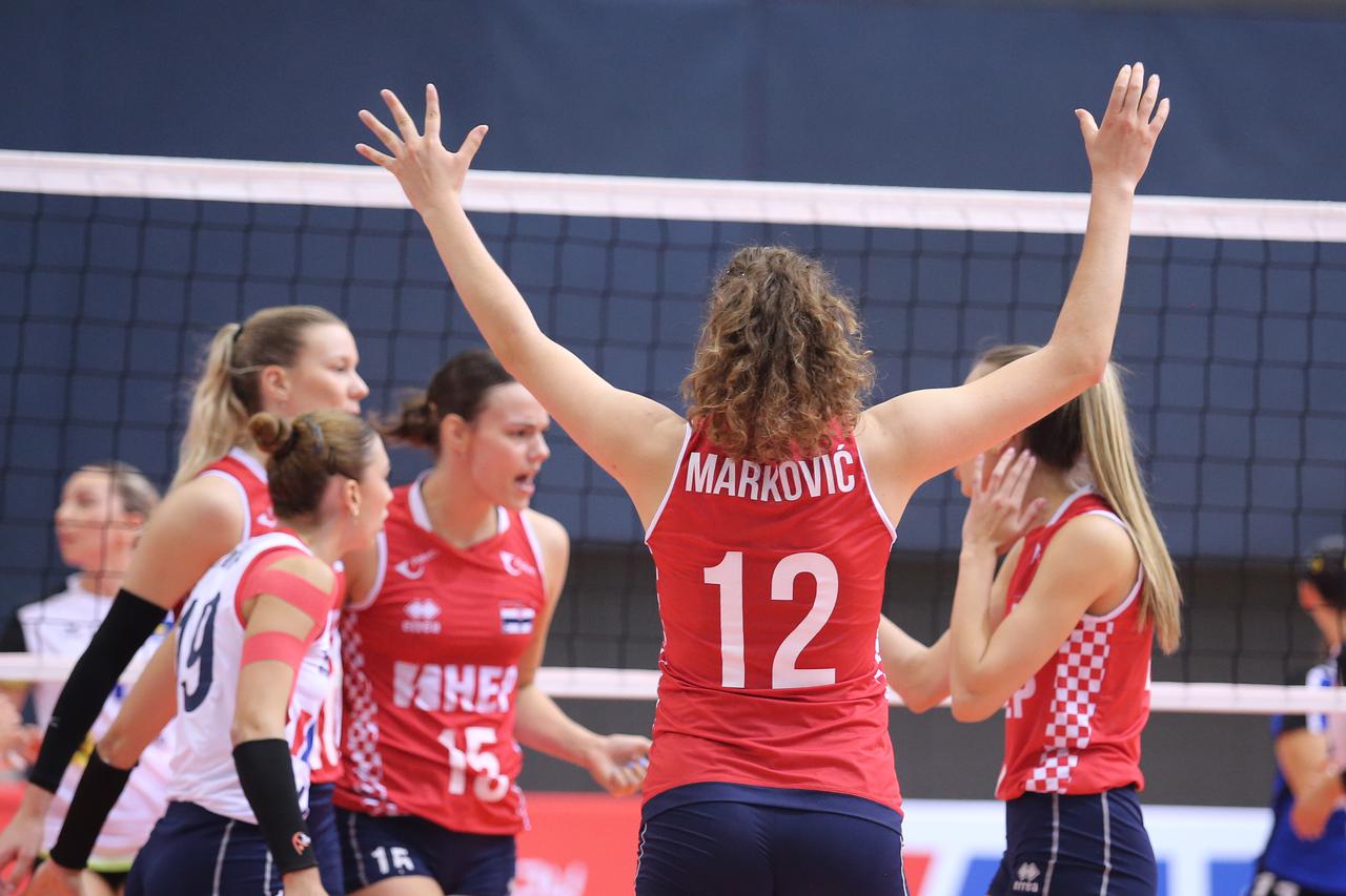 Susret Hrvatske i Kosova u kvalifikacijama za odlazak na Europsko prvenstvo