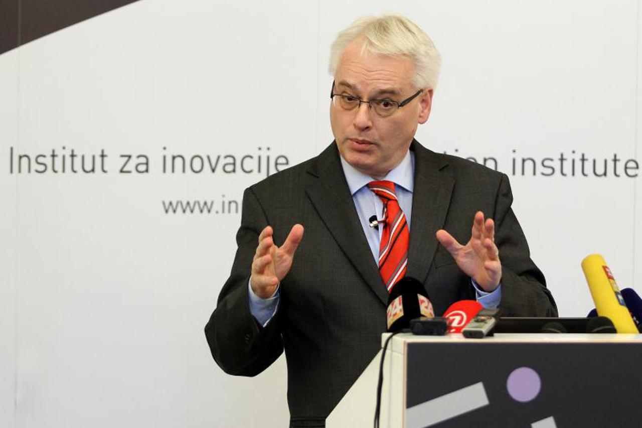Ivo Josipović